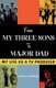 From My Three Sons to Major Dad - My Life as a TV Producer (Paperback, New): John G. Stephens