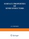 Surface Properties of Semiconductors / Poverkhnostnye Svoistva Poluprovodnikov / (Paperback, Softcover reprint of the original...