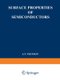 Surface Properties of Semiconductors / Poverkhnostnye Svoistva Poluprovodnikov / (Paperback, Softcover reprint of the original...