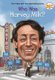 Who Was Harvey Milk? (Hardcover): Corinne A Grinapol, Who Hq