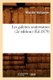 Les Galeries Souterraines (2e Edition) (Ed.1879) (French, Paperback): Maxime Vuillaume