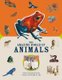 Paperscapes: The Amazing World of Animals - Turn This Book Into a Wildlife Work of Art (Hardcover): Moira Butterfield