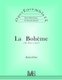 OperEnsemble12, La Boheme (G.Puccini) - Reduced Parts (Paperback): Emanuele Mazzola