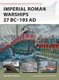 Imperial Roman Warships 27 BC-193 AD (Paperback): Raffaele Damato