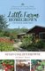 Little Farm Homegrown - A Memoir of Food-Growing, Midlife, and Self-Reliance on a Small Homestead (Paperback): Susan Colleen...