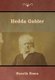Hedda Gabler (Hardcover): Henrik Ibsen
