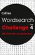 Wordsearch Challenge Book 4 - 200 Themed Wordsearch Puzzles (Paperback): Collins Puzzles