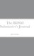 The BDSM Submissive's Journal (Hardcover): John St. Claire