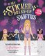 My Sticker Dress-Up: Swifties (Paperback): Louise Anglicas
