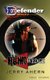 The Killing Wedge - The Defender (Paperback): Jerry Ahern