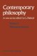 Volume 3: Philosophy of Action (Paperback, Softcover reprint of the original 1st ed. 1982): Guttorm Floistad