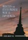 Miracles and Other Unusual Medical Experiences (Hardcover): Byron Oberst M.D.