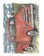 Pickup Truck Coloring Book (Paperback): Nina Struthers