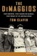 The DiMaggios - Three Brothers, Their Passion for Baseball, Their Pursuit of the American Dream (Large Print) (Paperback, Large...