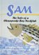 Sam: The Tale of a Chesapeake Bay Rockfish (Hardcover): Kristina Henry