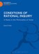 Conditions of Rational Inquiry - A Study in the Philosophy of Value (Hardcover): David Pole