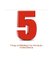 5 Steps to Publishing Your Own Book (Paperback): Gordon Duncan