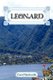 Leonard (Paperback): Carol Bardouille