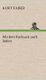 Mit Dem Rucksack Nach Indien (German, Hardcover): Kurt Faber