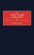 An Anne Tyler Companion (Hardcover, New): Robert W Croft