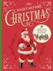 The Night Before Christmas - with fold-out decoration (Book): Clement Clarke Moore