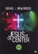 Israel And New Breed / Joel Osteen - Jesus At The Centre (DVD): Israel And New Breed, Joel Osteen