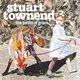 Stuart Townend - The Paths of Grace (CD): Stuart Townend