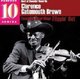Clarence 'Gatemouth' Brown - Flippin' Out (CD): Clarence 'Gatemouth' Brown