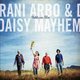 Rani Arbo & Daisy Mayhem - Violets Are Blue (CD): Rani Arbo & Daisy Mayhem