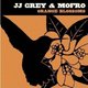 J J Grey And Mofro - Orange Blossoms (CD): J J Grey And Mofro