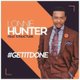 Lonnie Hunter - Getitdone CD (2015) (CD): Lonnie Hunter
