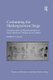 Costuming the Shakespearean Stage - Visual Codes of Representation in Early Modern Theatre and Culture (Paperback): Robert I....