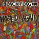 Black Flag - Wasted Again (CD): Black Flag