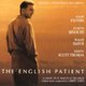 Soundtrack - English Patient CD (1996) (CD): Soundtrack