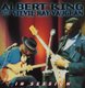 Albert King With Stevie Ray Vaughan - In Session (CD, Imported): Albert King With Stevie Ray Vaughan