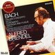 Johann Sebastian Bach - Italienisches Konzert/chromatic Fantasy and Fugue (Brendel) (CD): Johann Sebastian Bach, Alfred Brendel