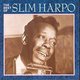 The Best Of Slim Harpo (CD): Slim Harpo