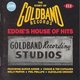 John Broven - The Story Of Goldband Records (EDDIE'S HOUSE OF HITS) (CD): John Broven
