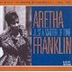Franklin Aretha - Just a Matter of Time: Classic Columbia Recordings (CD): Franklin Aretha