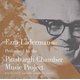Various Artists - Music of Ezra Laderman 5 (CD): Laderman / Pittsburgh Chamber Music Proj, Laderman, Pittsburgh Chamber