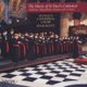 Various Artists - THE MUSIC OF ST PAUL'S CATHEDRAL (CD): Choir Of St Pauls Cathedral, Chrsitopher Dearnley, Andrew Lucas,...