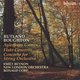Various Artists - Flute Concerto (CD): Rutland Boughton, Emily Beynon, New London Orchestra, Julian Leaper, Ronald Corp