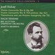 Various Artists - Violin Concertos 3 and 4 (Brabbins, Bbc Scottish So, Shaham) (CD): Jeno Hubay, Hagai Shaham, BBC Scottish...