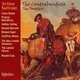 Various Artists - The Contrabandista/The Foresters (CD): Arthur Sullivan, Claire Rutter, Ashley Catling, Donald Maxwell,...