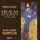 Leopold Godowsky - Strauss Transcriptions (Hamelin) (CD): Leopold Godowsky, Marc-Andre Hamelin