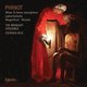 Various Artists - Missa Si Bona Suscepimus/Lamentations/Magnificat - Motets (CD): The Brabant Ensemble, Dominique Phinot,...