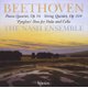 Ludwig Van Beethoven / The Nash Ensemble - Piano Quartet, Op 16/String Quintet, Op 104/... (CD): Ludwig Van Beethoven, The Nash...