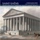 Andrew John Smith - Saint-Saens: Preludes Et Fugues, Op. 109/7 Improvisations/... (CD): Camille Saint-Saens, Andrew John Smith