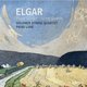 Various Artists - Elgar: Piano Quintet/String Quartet (CD): Edward Elgar, Piers Lane, Goldner String Quartet