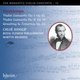 Various Artists - Vieuxtemps: Violin Concerto No. 1, Op. 10/... (CD): Henry Vieuxtemps, Chloe Hanslip, Martyn Brabbins, Royal...